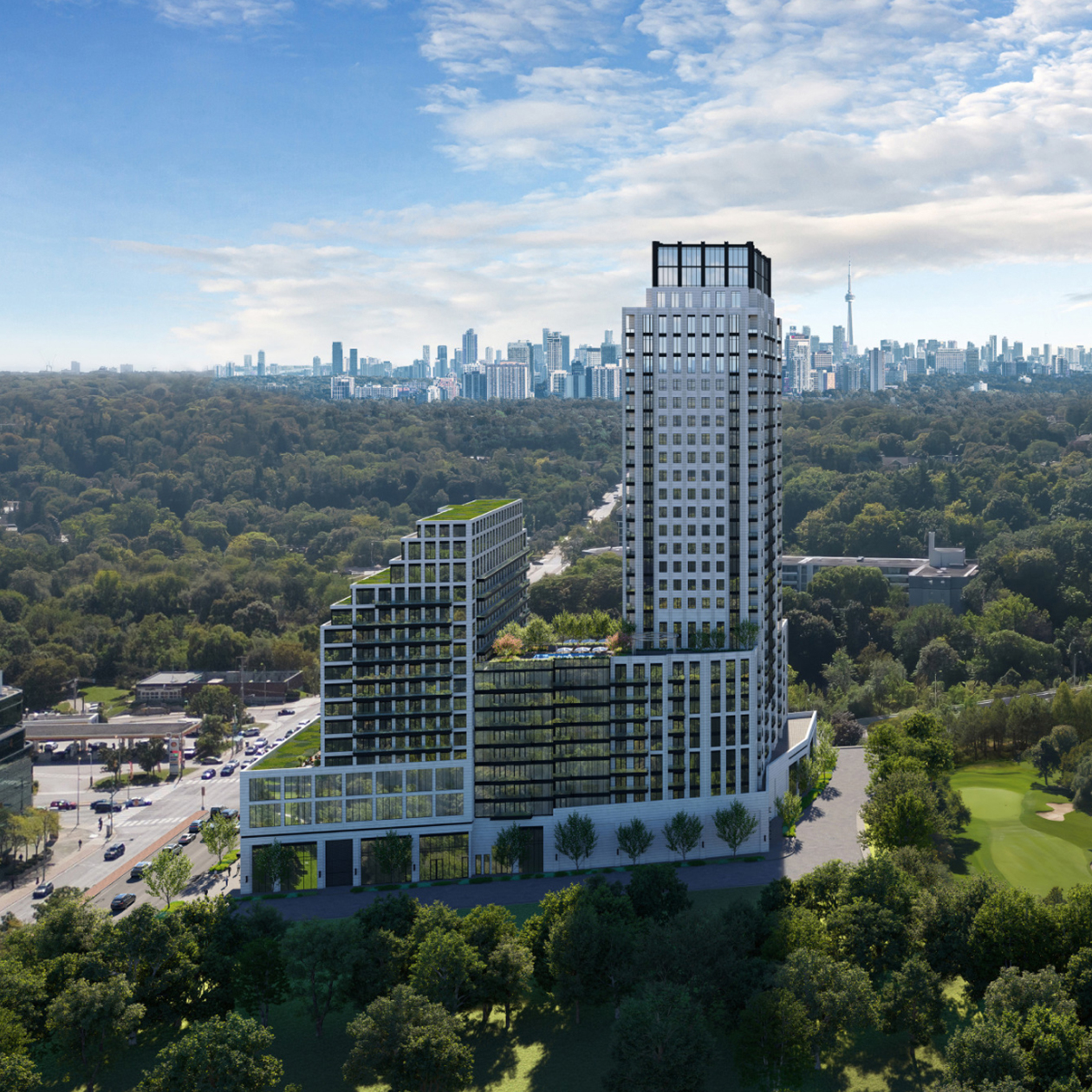 Breathtaking views <br/>and a golf course in <br/>your backyard.